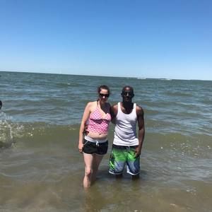 Meet your Posher, Tiffany